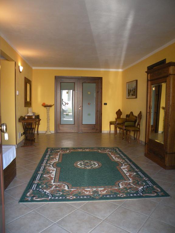 B&B Da Levi Piana Del Sole Rivalta Bormida Exterior photo